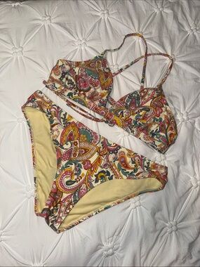 CUPSHE bikini